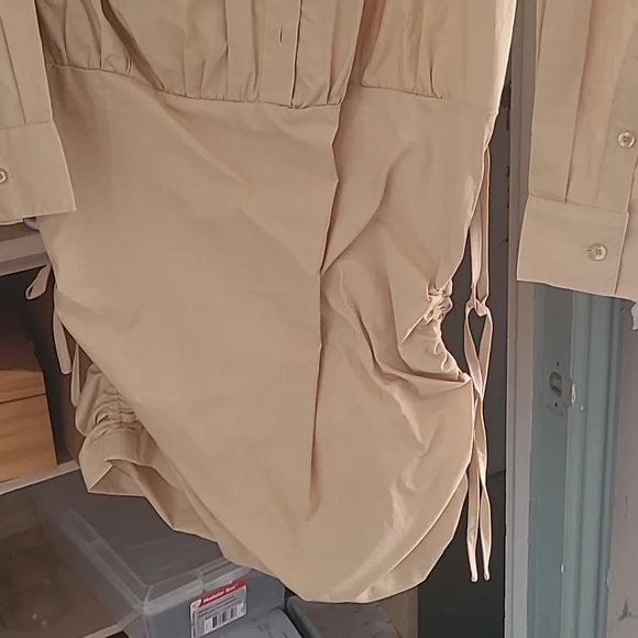 Lioness cult mini dress M NWOT - Picture 3 of 4